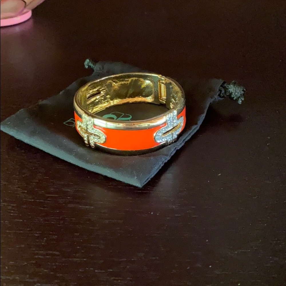 Hinged Bracelet - image 3